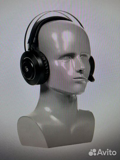 Игровые наушники Bloody G521 A4Tech