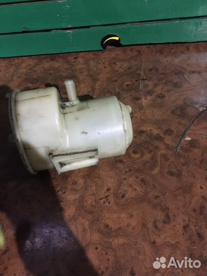 Бачок Гур Honda Accord 5