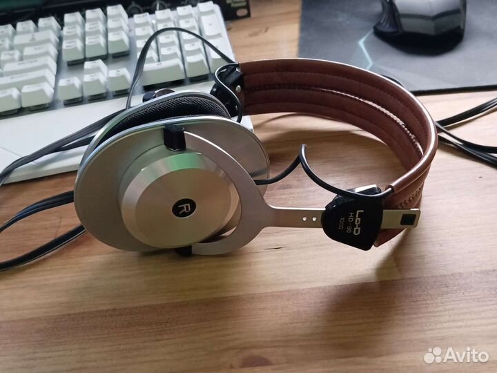 Наушники hitachi hd-90