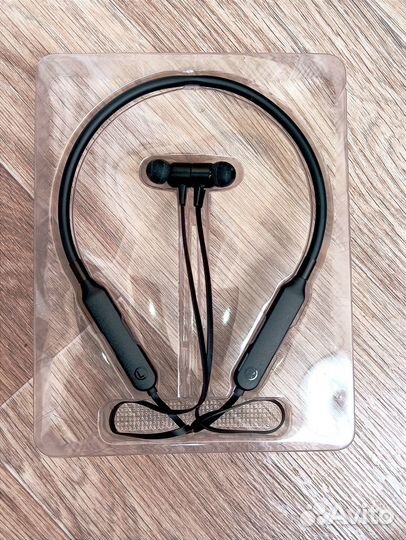 Беспроводные наушники Nobby Comfort BT-110