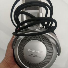 Наушники technics rp f880