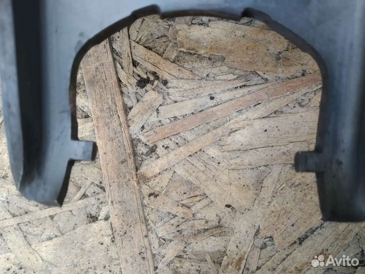 Mazda 3 bk вилка сцепления