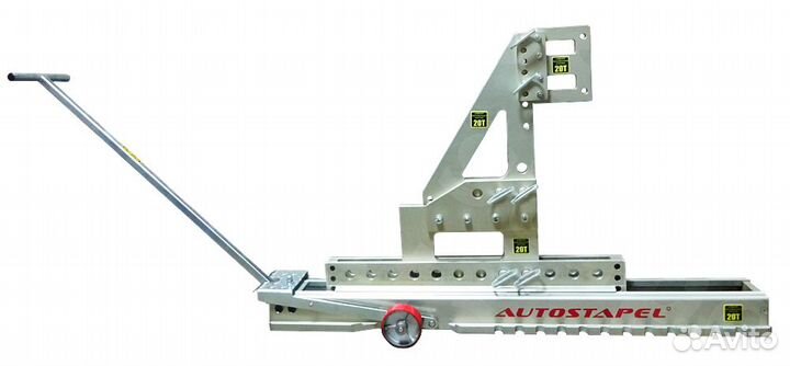 Кoмплект oбoрудoвaния для правки рам/пoлуприцeпов