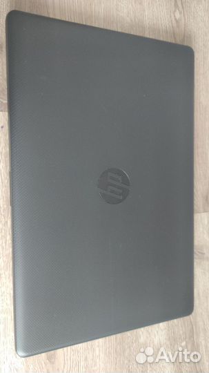 Ноутбук HP 17-ca0152ur