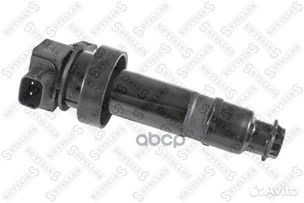 61-00039-SX катушка зажигания Hyundai i20/i30