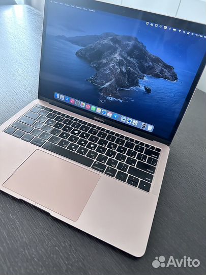 Apple MacBook Air 13 2019