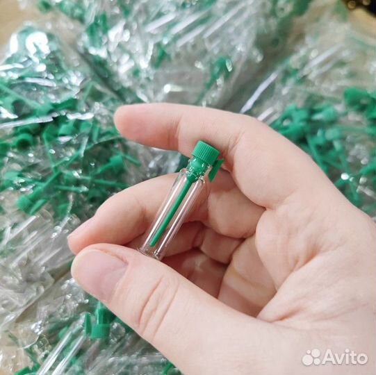 Флакон для парфюмерии оптом из китая