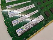 Память ddr3 по 8гб