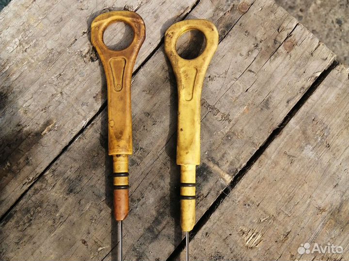 Щуп масляный Hyundai-Kia