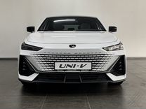 Новый Changan UNI-V 1.5 AMT, 2024, цена от 2 809 900 руб.