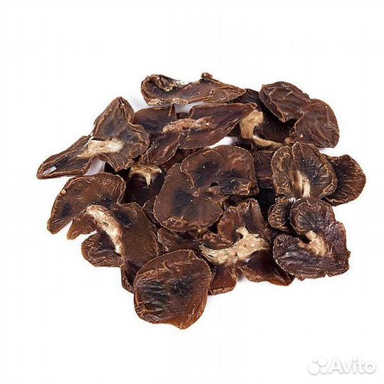 Сушеное лакомство