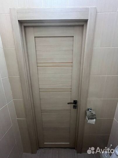 Межкомнатные двери с декоративной отделкой