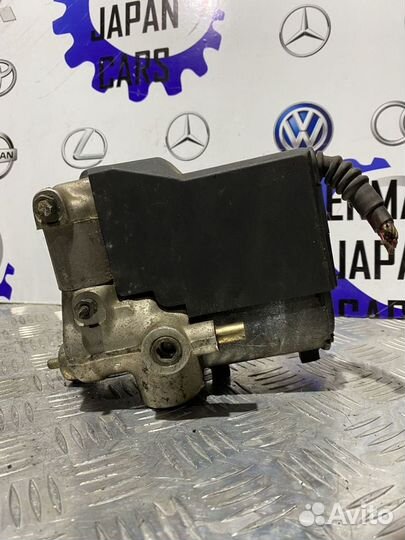 Блок ABS BMW E34 bosch