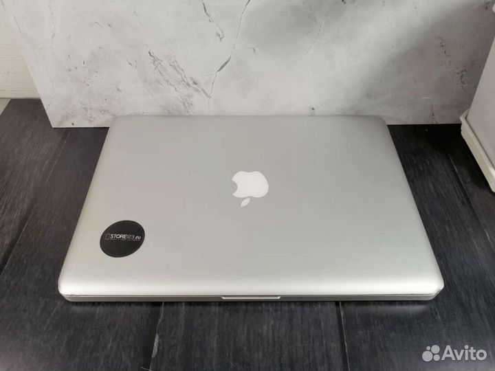 MacBook Pro 13