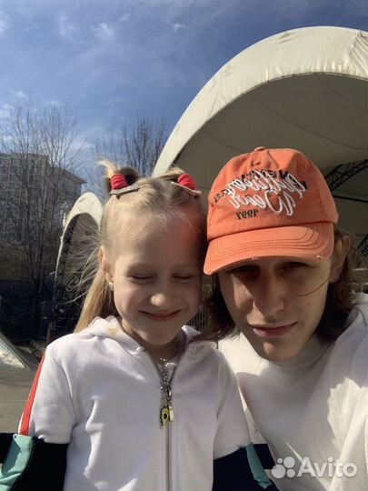 Тренер по самокату/самокат школа