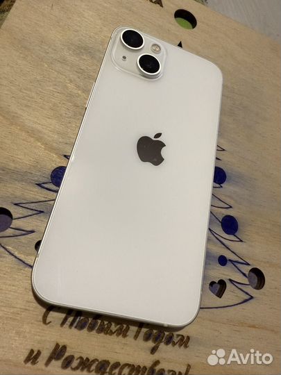 iPhone 13, 128 ГБ