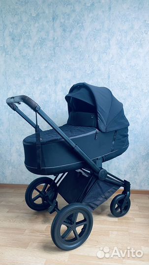 Коляска Cybex Priam 2 в 1