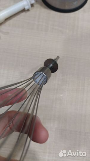 Насадки блендер Braun / запчасти