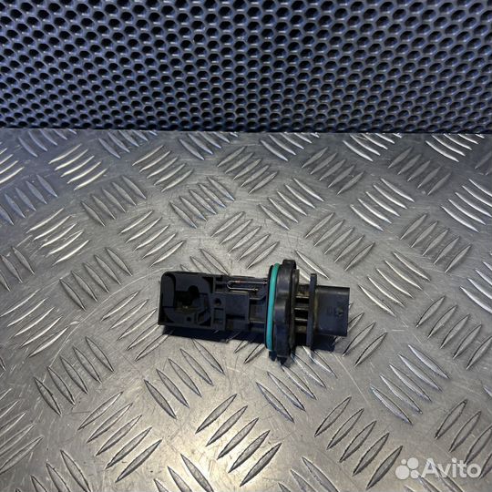 Расходомер воздушный (дмрв) BMW X5 E70