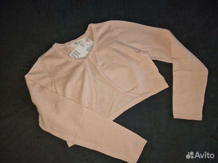 Одежда для девочек 146-152 см, новая