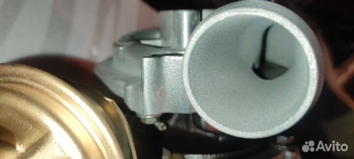 Турбина 760774-5003S