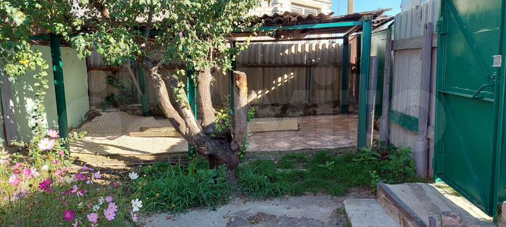 Дом 60 м² на участке 4,5 сот.