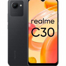 realme C30, 4/64 ГБ