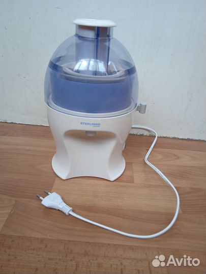 Соковыжималка sterlingg