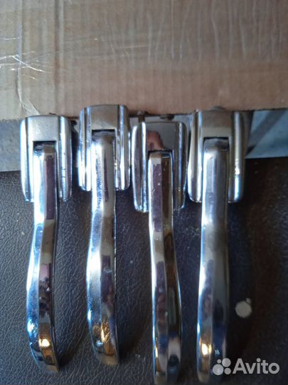 Запчасти на м 20 победа