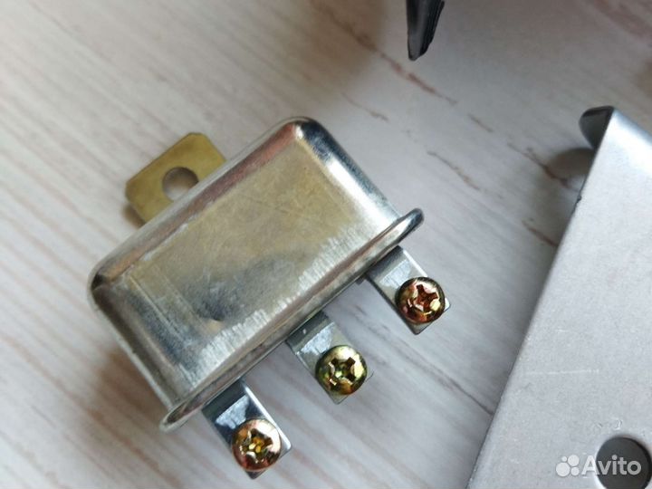 Громкий звуковой сигнал Батя на районе