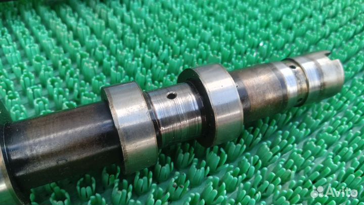 Распредвал Мотор K4MF 7/20 1.6 Renault Megane 1