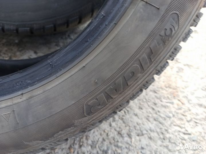 Tigar Winter 225/55 R16