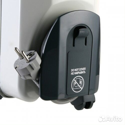 Масляный радиатор DeLonghi
