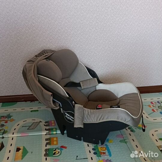 Детская коляска 2 в 1 Peg perego (Италия)