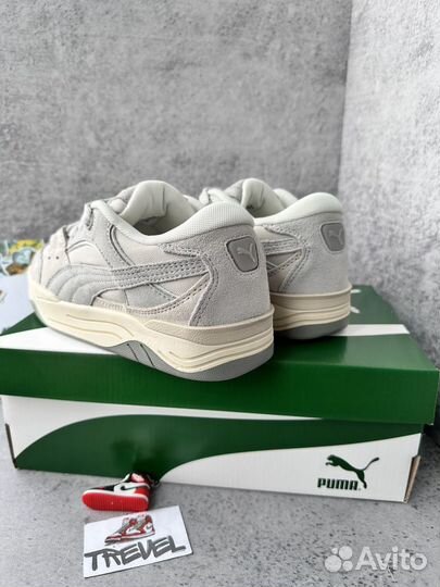 Кроссовки Puma 180 tones женские