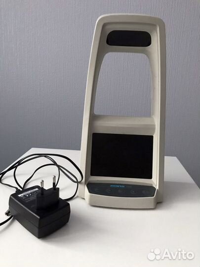 Детектор банкнот