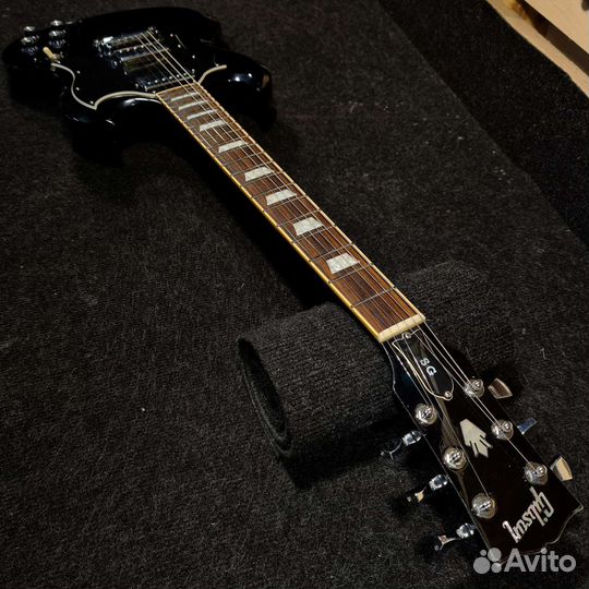Gibson SG Standard 2005 Ebony USA