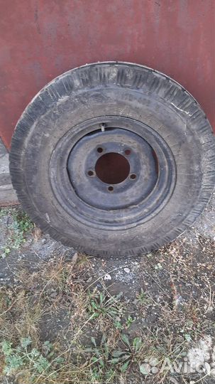 Автошины 170 - 406