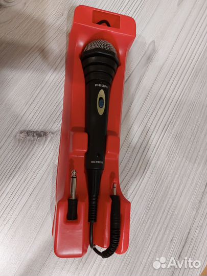 Микрофон Philips
