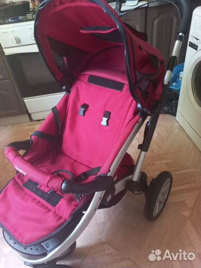 Детские коляски прогулочные