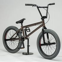 Bmx TimeTry tt294 полностью на промах