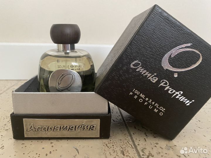 Парфюмерия