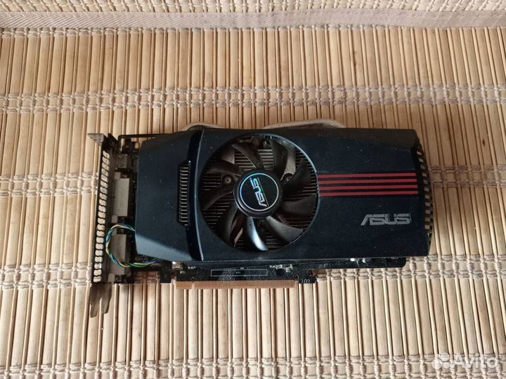 Видеокарты nvidia GTS450 GTX 460 GTX 560