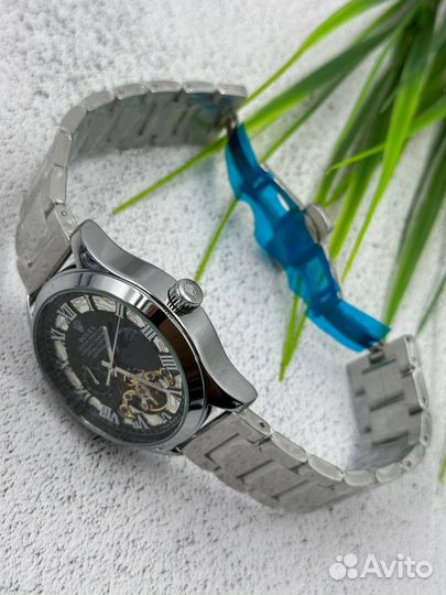 Часы Rolex мужские механические