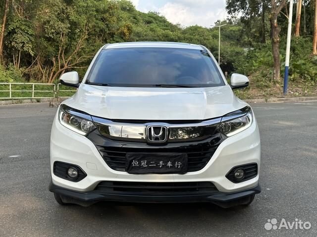 Honda Vezel 1.5 CVT, 2020, 39 000 км