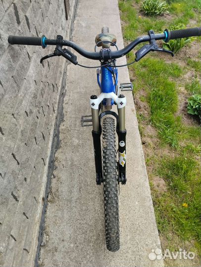 Дербан stark pusher 26