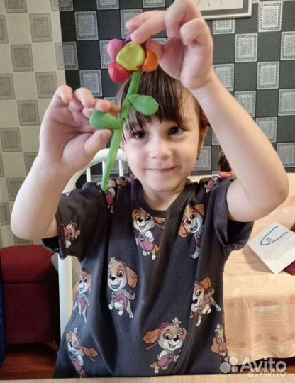 Логопед - дефектолог онлайн