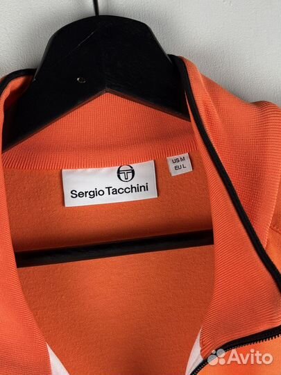 Олимпийка Sergio Tacchini Арт. 871 Размер M