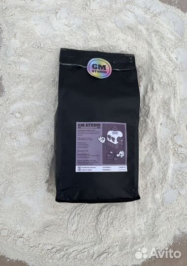 Артикуляционный гипс