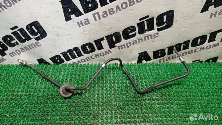 Трубка тормозная передняя правая Toyota Camry